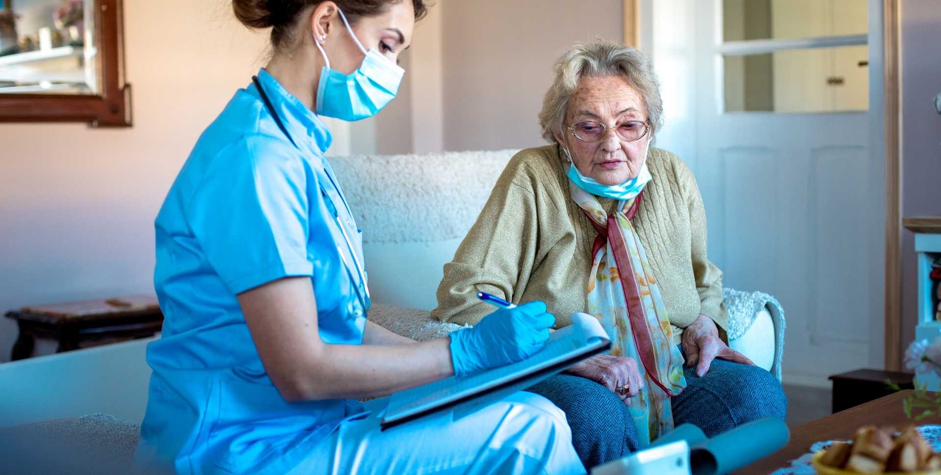 Şırnak Evde Bakım